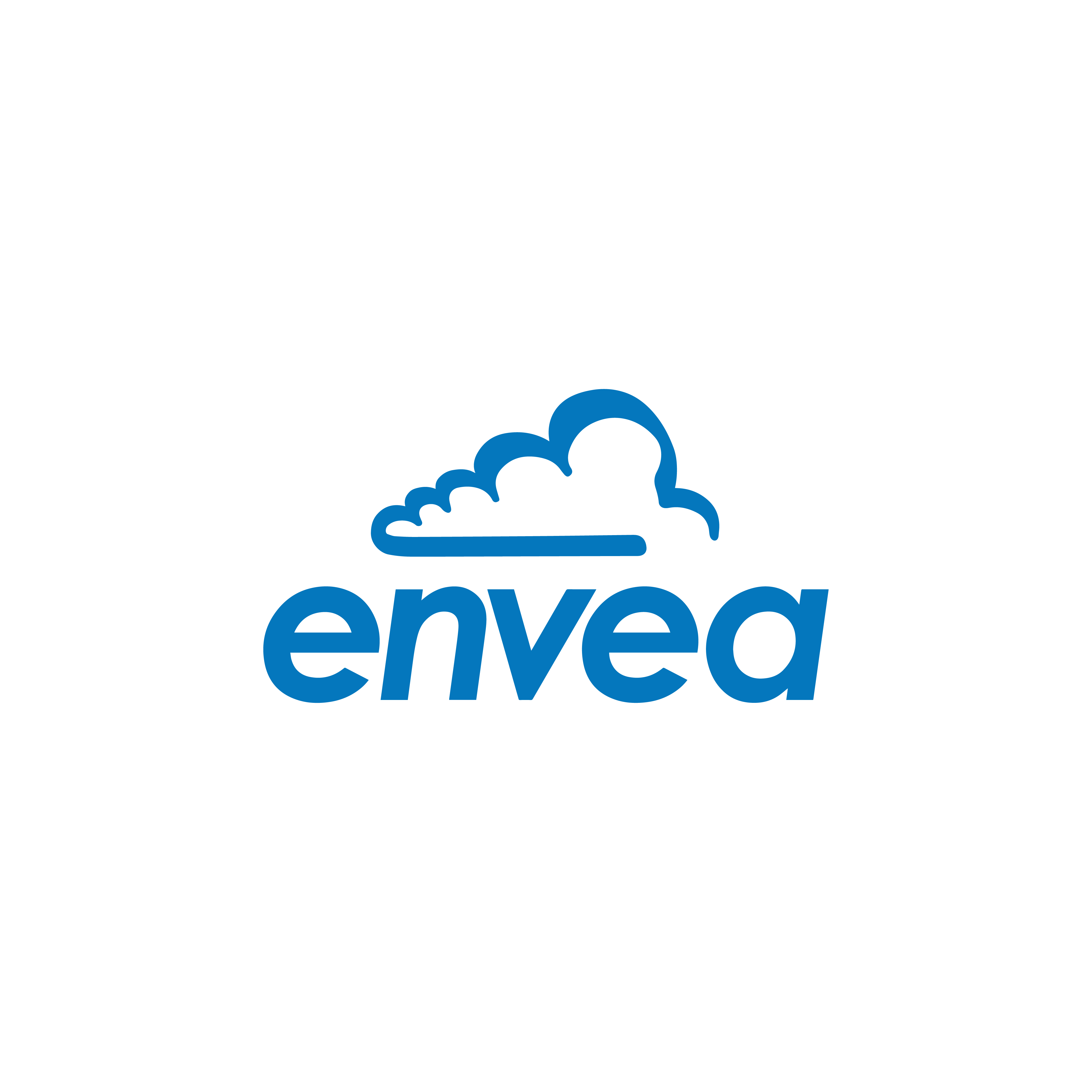 Envea Logo